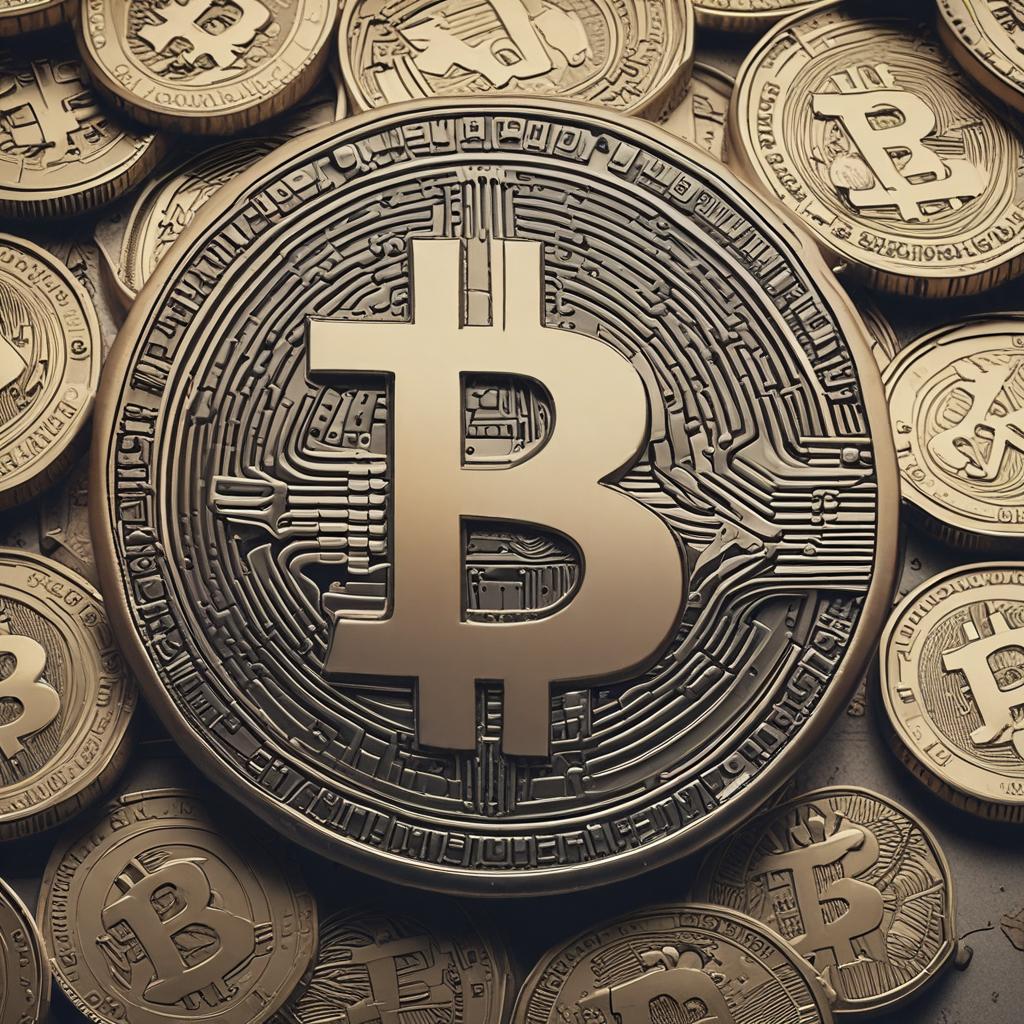 Bitcoin - Uzman Danışmanlığı: Yatırım kararlarından önce uzmanlara danışmak. Bitcoin - Bitcoin