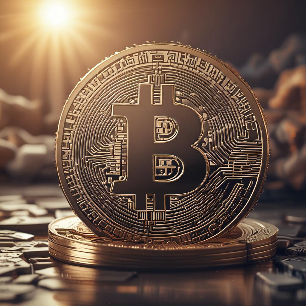 Sonuç: Bitcoin'in Geleceği Bitcoin - Bitcoin