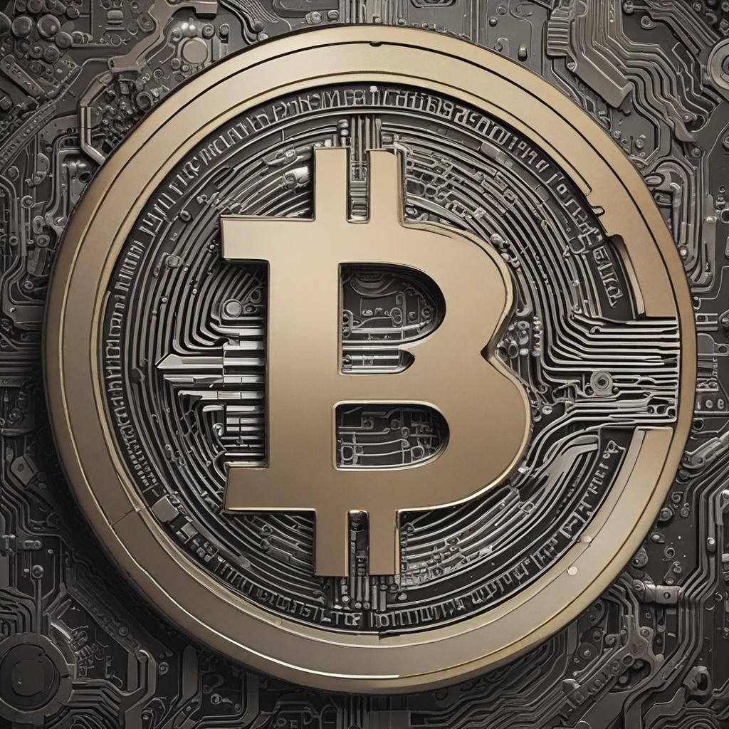 Bitcoin’le Tanışmam: Dijital Altın Yolculuğumun İlk Adımları