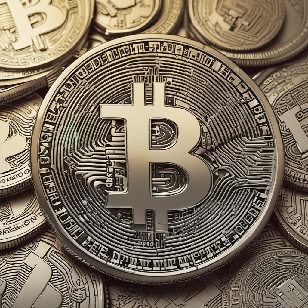 5 Etkili Yöntem: Bitcoin'i Anlamak Bitcoin - Bitcoin