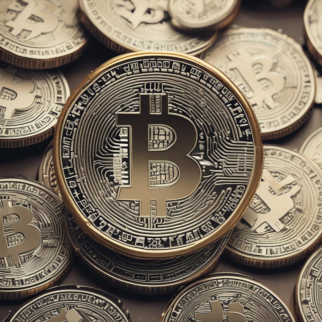 Bitcoin para - Bitcoin