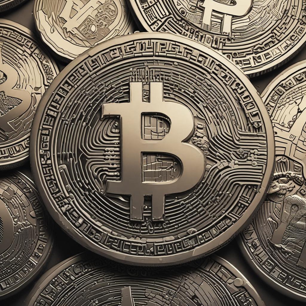 Karşılaştırmalı Analiz: Bitcoin vs. Diğer Kripto Paralar! bitcoin - bitcoin