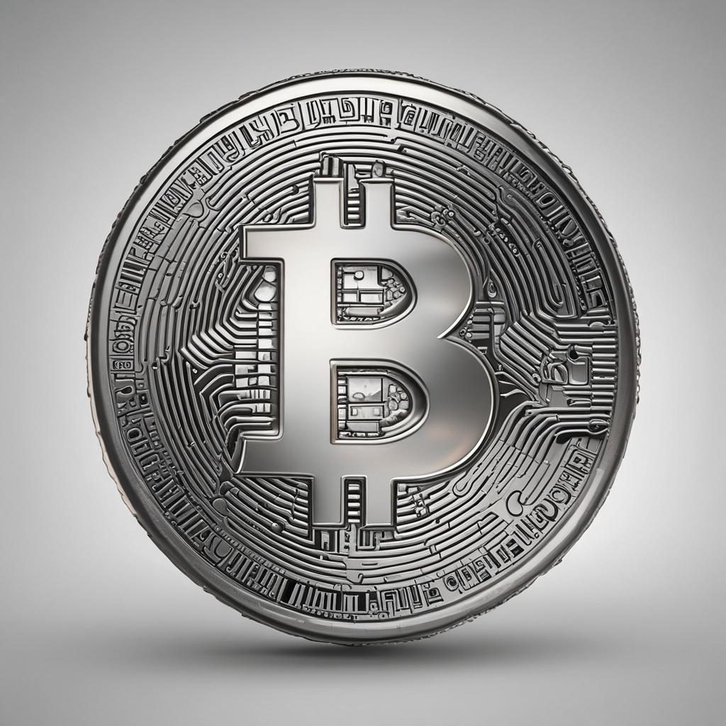 Gelecekteki Trendler Bitcoin - Bitcoin