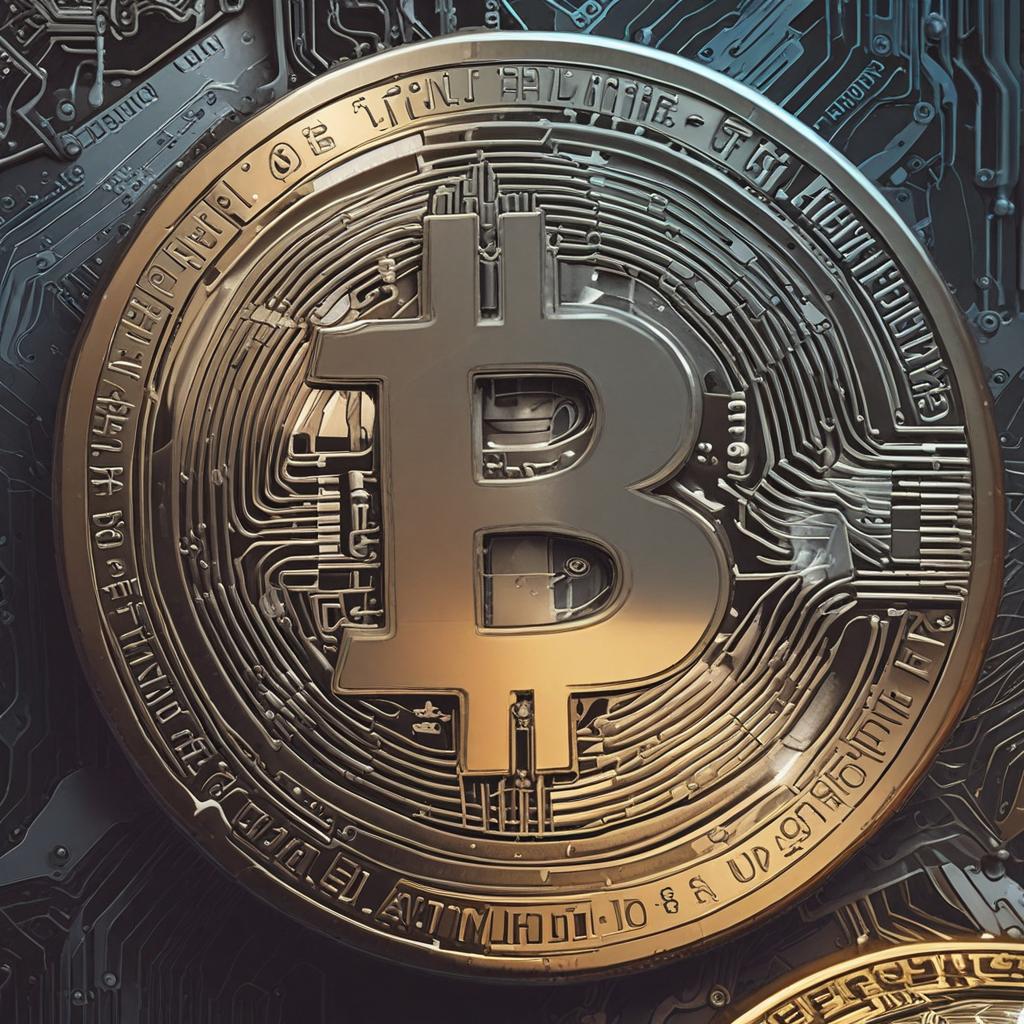 Bitcoin’in Geleceği: Neler Bekleniyor? Bitcoin - Bitcoin