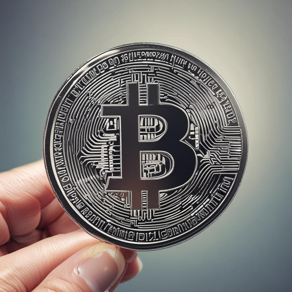 Bitcoin: Dijital Para Biriminin Geleceği