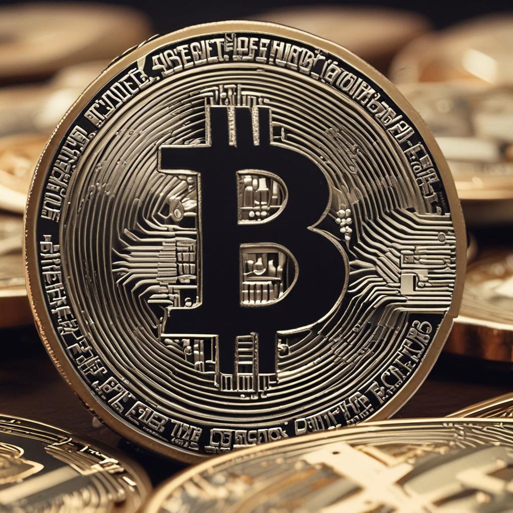 Bitcoin'in Avantajları bitcoin - bitcoin