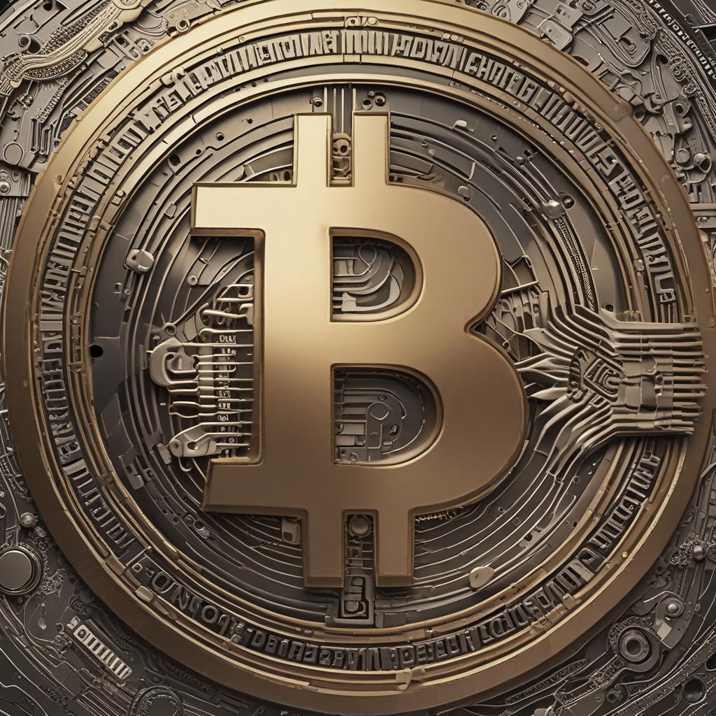 Bitcoin’in Peşinde: Bir Amatörün Kripto Para Macerası