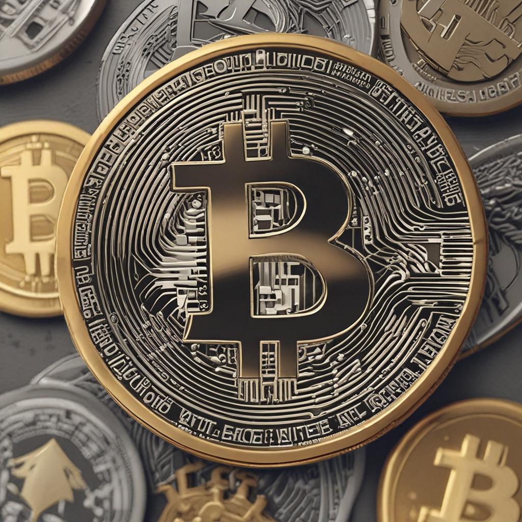 Bitcoin: Dijital Paranın Geleceği
