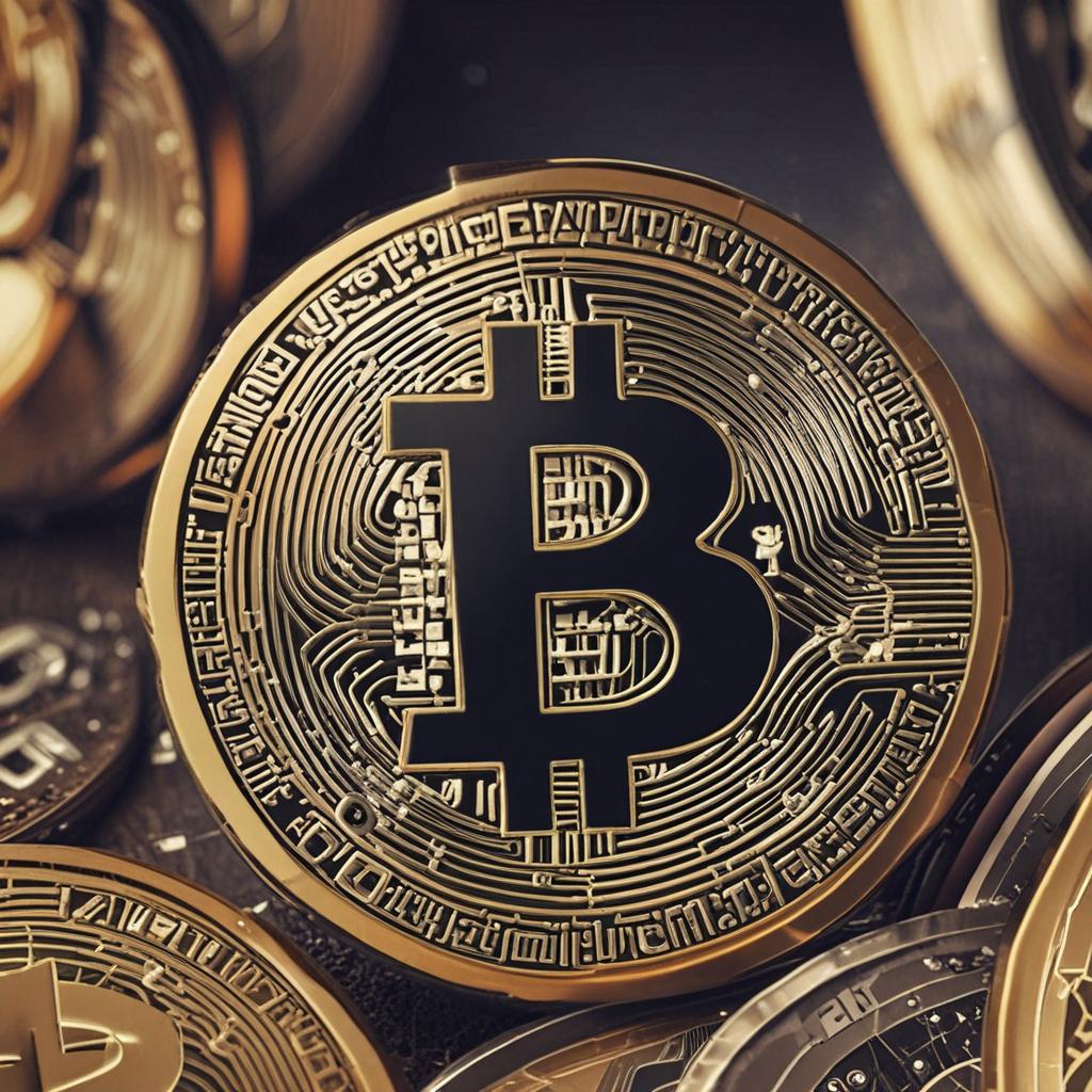 Blockchain Teknolojisi ve Güvenlik ve Bitcoin Bitcoin - Bitcoin