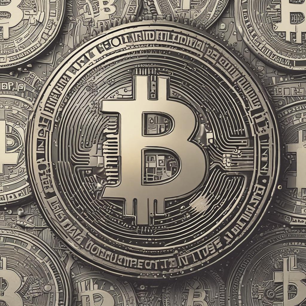 Bitcoin’in Ekonomik Etkileri: Küresel Finans Sistemindeki…