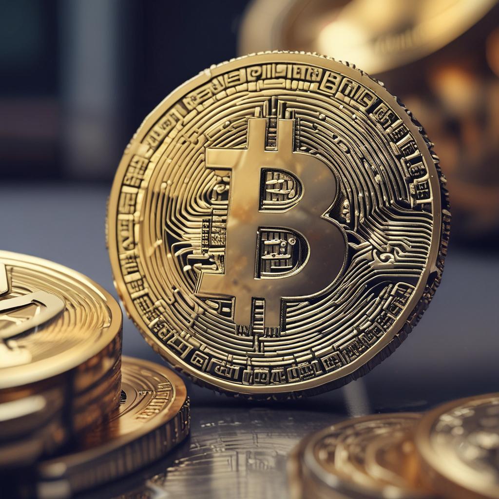 Bitcoin’i Anlamak: Dijital Altın Devrimine Dair Her Şey