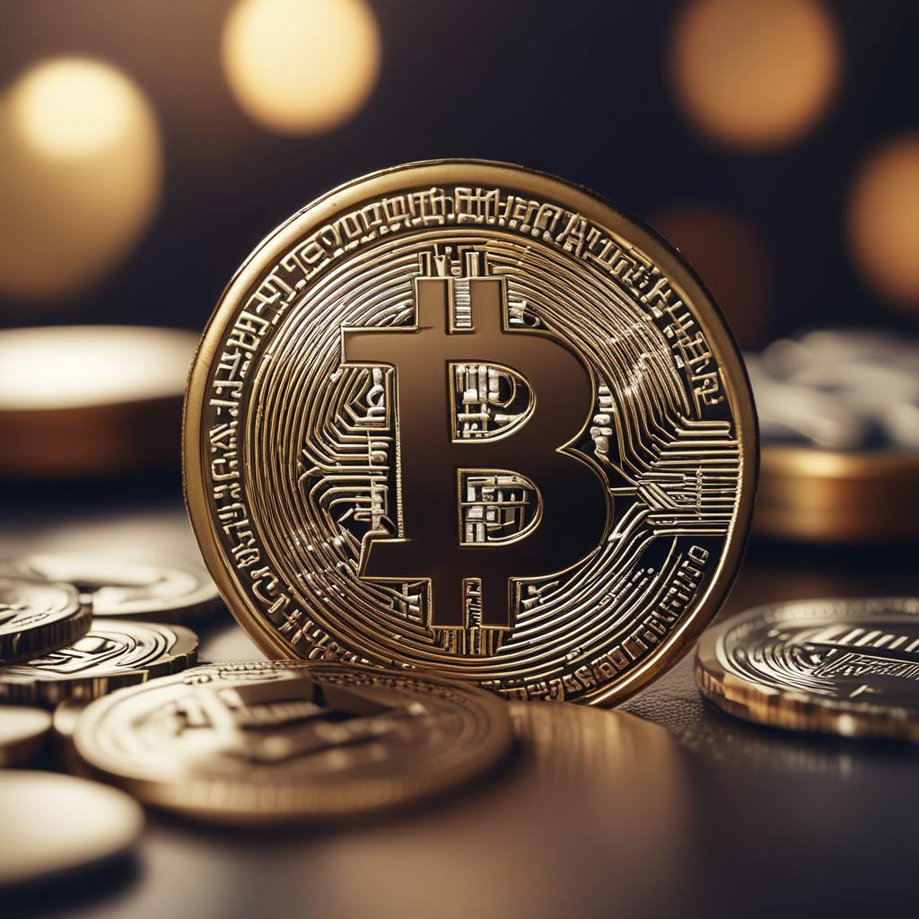 Bitcoin kripto - Bitcoin