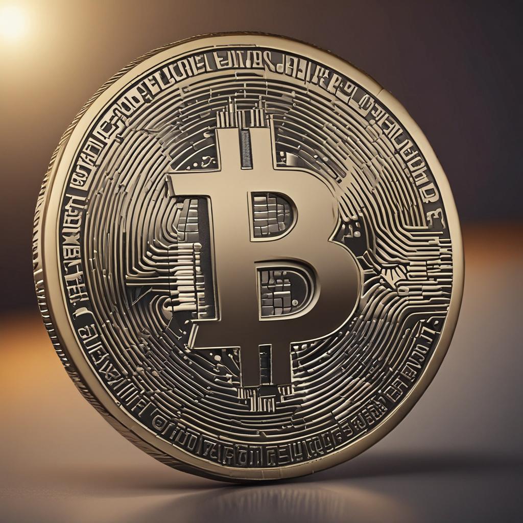 **Bitcoin’in Peşinde: Bir Amatörün Dijital Altın Macerası**