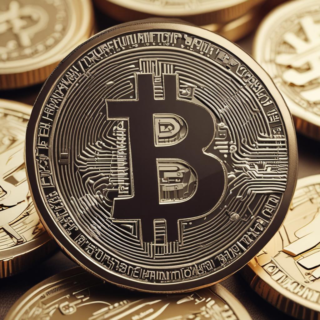 Bitcoin bitcoin - Bitcoin