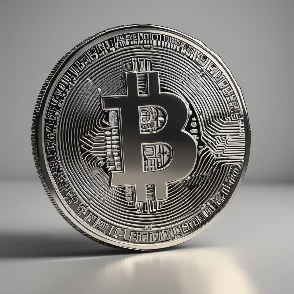 Bitcoin type - Bitcoin