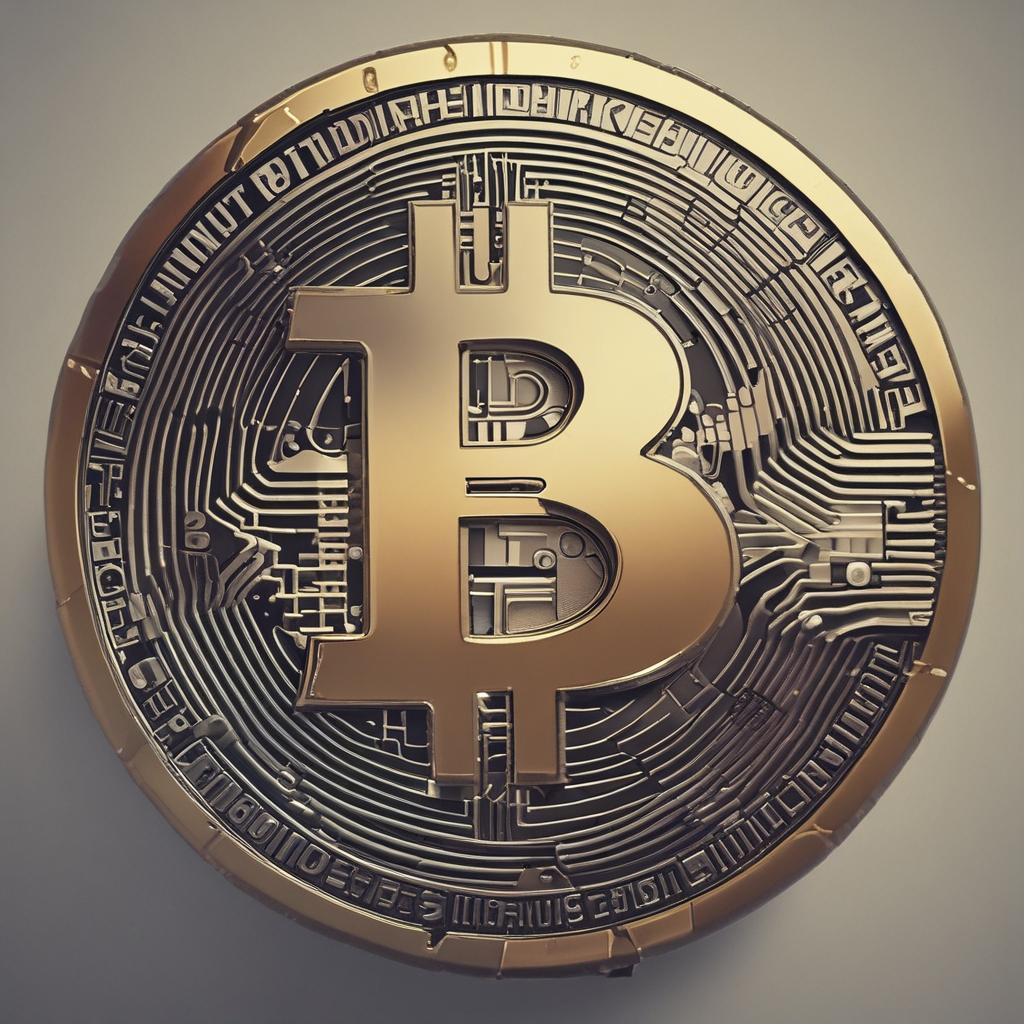 Bitcoin bitcoin - Bitcoin