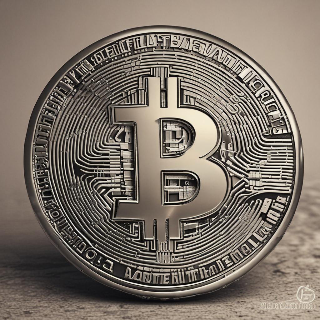 Bitcoin düzenleyici - Bitcoin