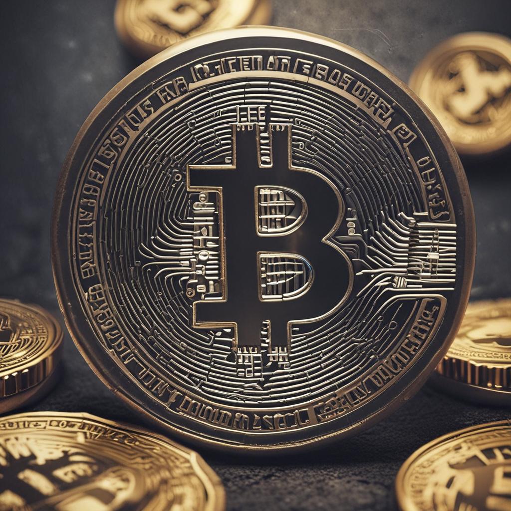 Bitcoin dijital - Bitcoin